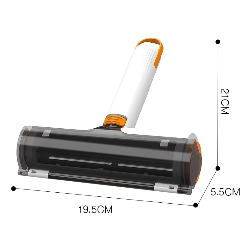 Dog Hair Remover Roller – Clean Your Sofa in Seconds