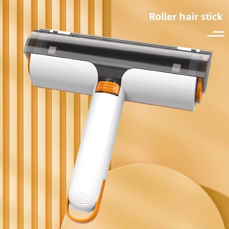 Dog Hair Remover Roller – Clean Your Sofa in Seconds