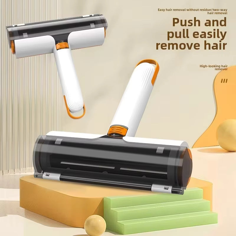 Dog Hair Remover Roller – Clean Your Sofa in Seconds