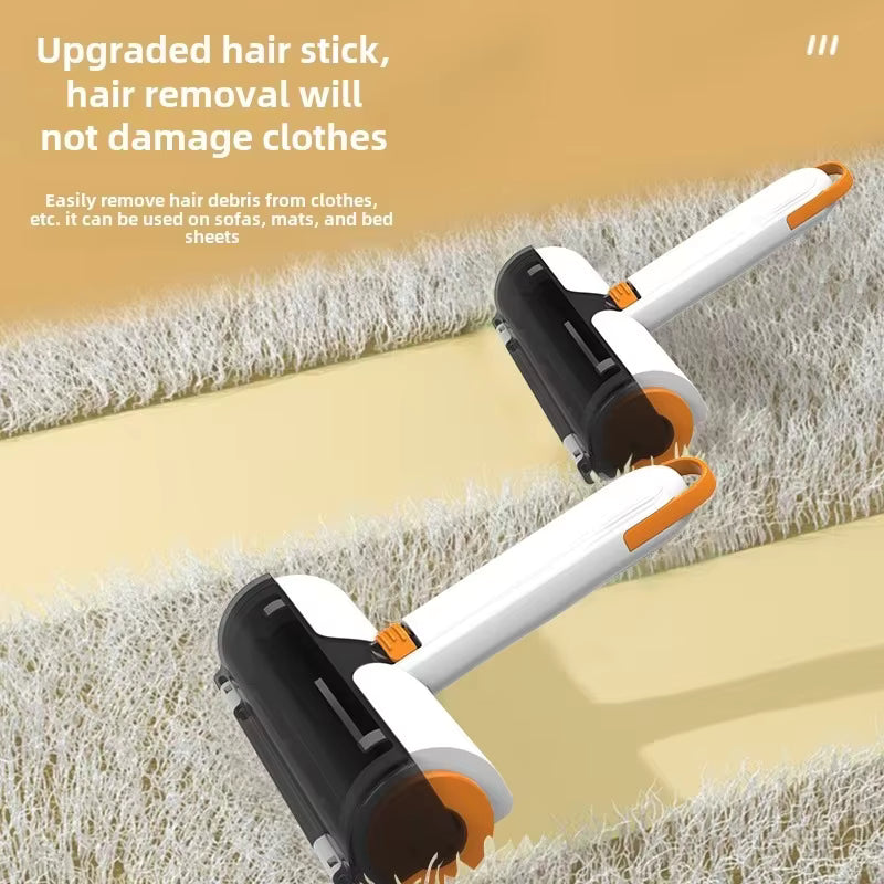 Dog Hair Remover Roller – Clean Your Sofa in Seconds